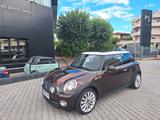 MINI Mini 1.6 16V Cooper D Mayfair 50° Anniversary X  - MINI MINI: Mayfair