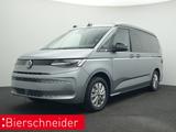 Volkswagen T7 California Beach Camper TDI DSG LED NAVI 5-J- - silberne Volkswagen T7 California