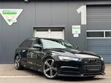 Audi A6 Avant 3.0 TDI S-LINE PANO SERVICE/TÜV NEU - Audi A6: Automatik