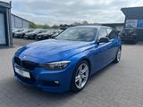 BMW 316 i Touring Sport Line USB Bluetooth - BMW 316: 316i