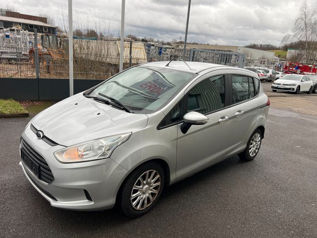 Ford B-MAX Trend TDCI