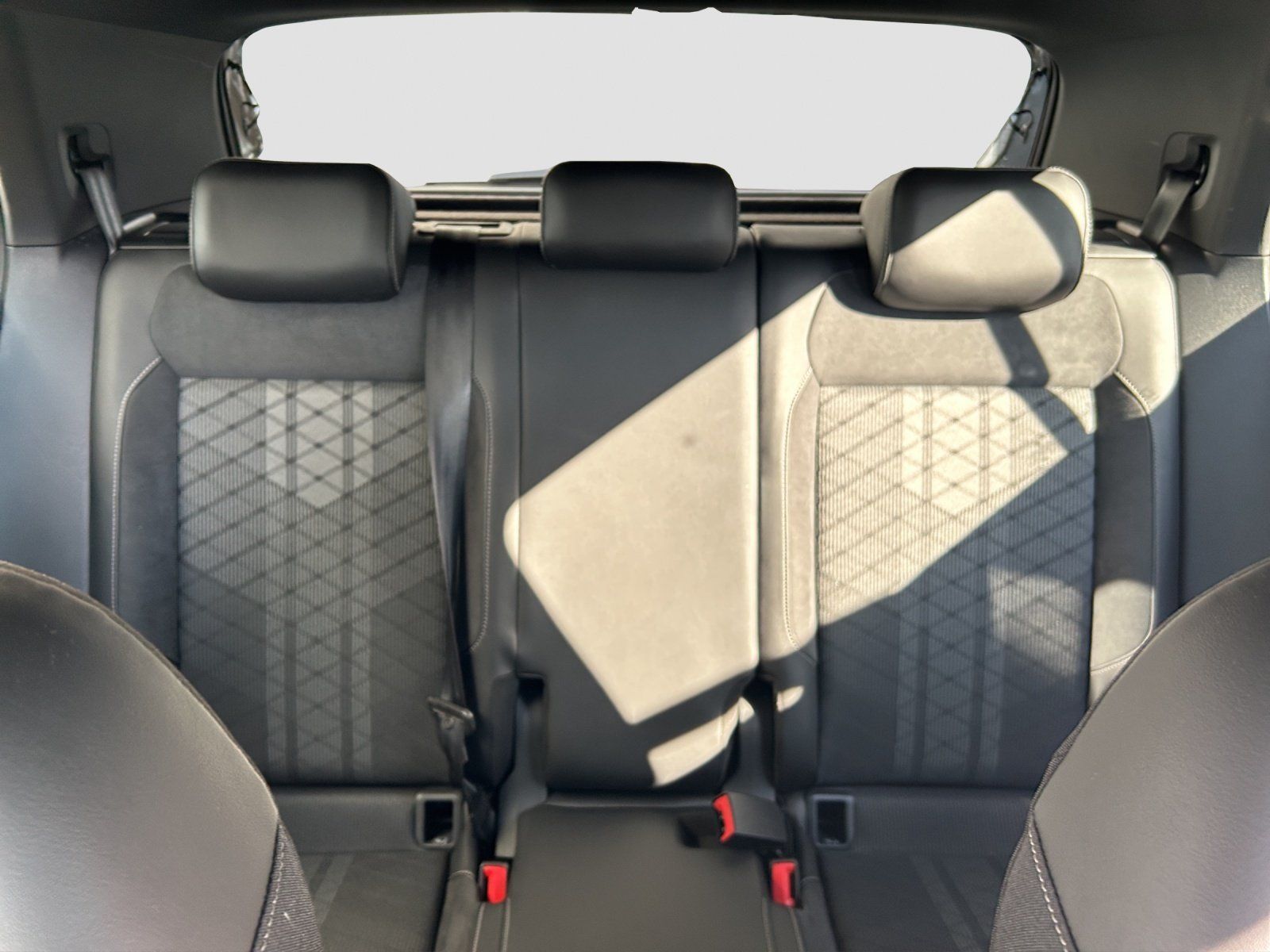 Volkswagen T-Cross - Bild 17