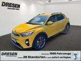 Kia Stonic SPIRIT 1.0 T-GDI NAVI,KLIMA,CARPLAY,SITZH - Kia Stonic in Düsseldorf
