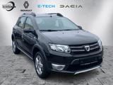Dacia Sandero Stepway 1.5 dCi 90 Prestige - Dacia Gebrauchtwagen in Mönchengladbach