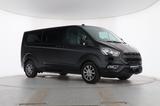 Ford TOURNEO CUSTOM TREND 320 L2 2.0TDCI AUTOMATIK - Ford Tourneo Custom Trend mit Diesel-Antrieb