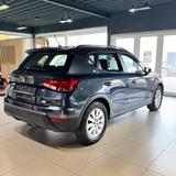 Seat Arona Style Arona (KJ7)(2017->) Style - Seat Arona: Limousine