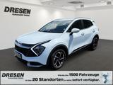 Kia Sportage Vision 1.6 T-GDI Navi/Kamera/Sitzheizun - Kia Sportage aus 2024