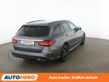 Mercedes-Benz C 220 d T AMG Line Aut.*LED*NAVI*TEMPO*PDC*SHZ* - Mercedes-Benz Gebrauchtwagen in Paderborn