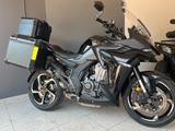 Zontes 350 X * 1. Hand * Touringpaket * - ZONTES MOTORRAD