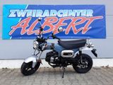 Honda DAX ST125  - DAX