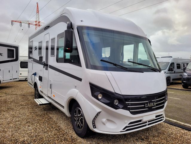 Laika ECOVIP H 2109*2025*RFK*NAVI*3.500KG*