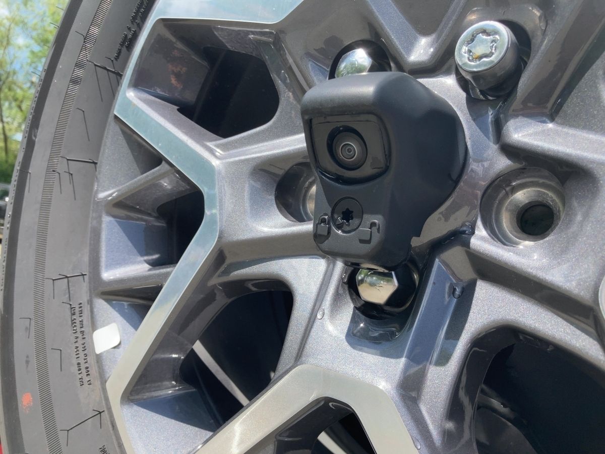 Jeep Wrangler - Bild 14