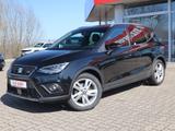 Seat Arona 1.0 TSI FR LED Navi ACC Totwinkel Kamera - gebrauchte Seat Arona aus dem Jahr 2021