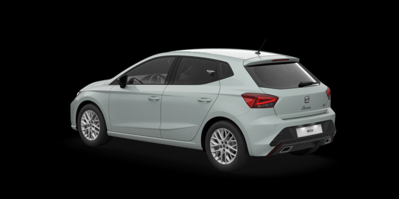 Seat Ibiza - Bild 4