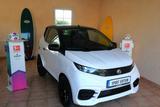 Aixam SPORT AMBITION | BLACK & WHITE EDITION 