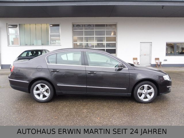 Volkswagen Passat Lim. Comfortline / Aus 2. Hand