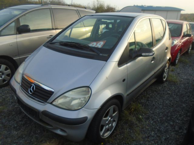 Mercedes-Benz A 160 A -Klasse A 160