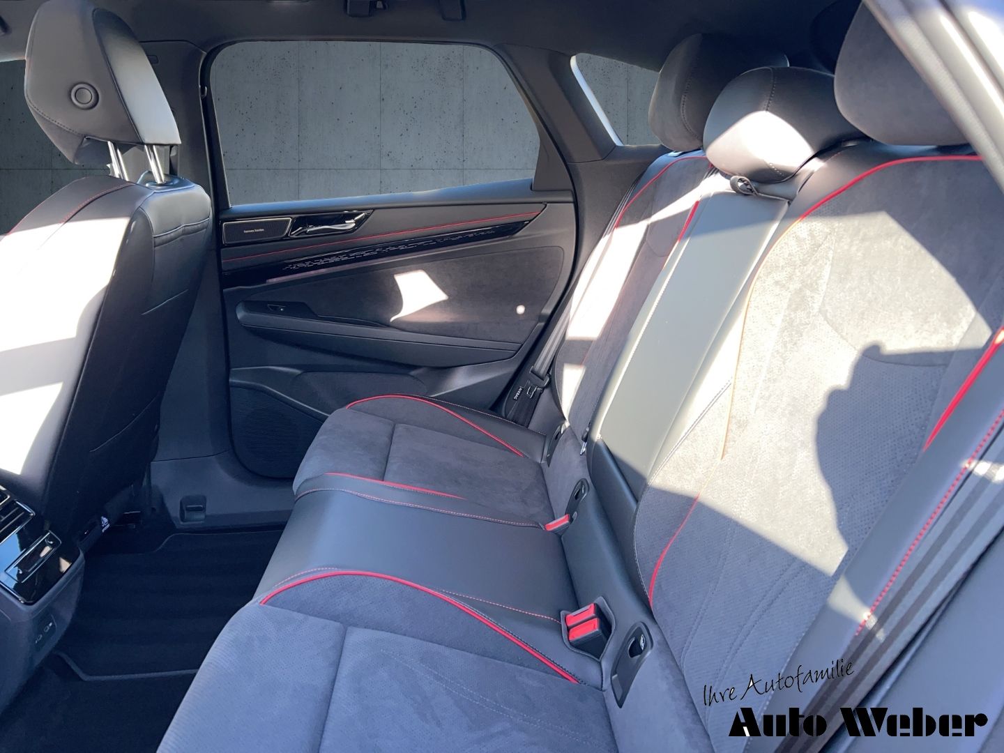 Volkswagen ID.7 - Bild 13