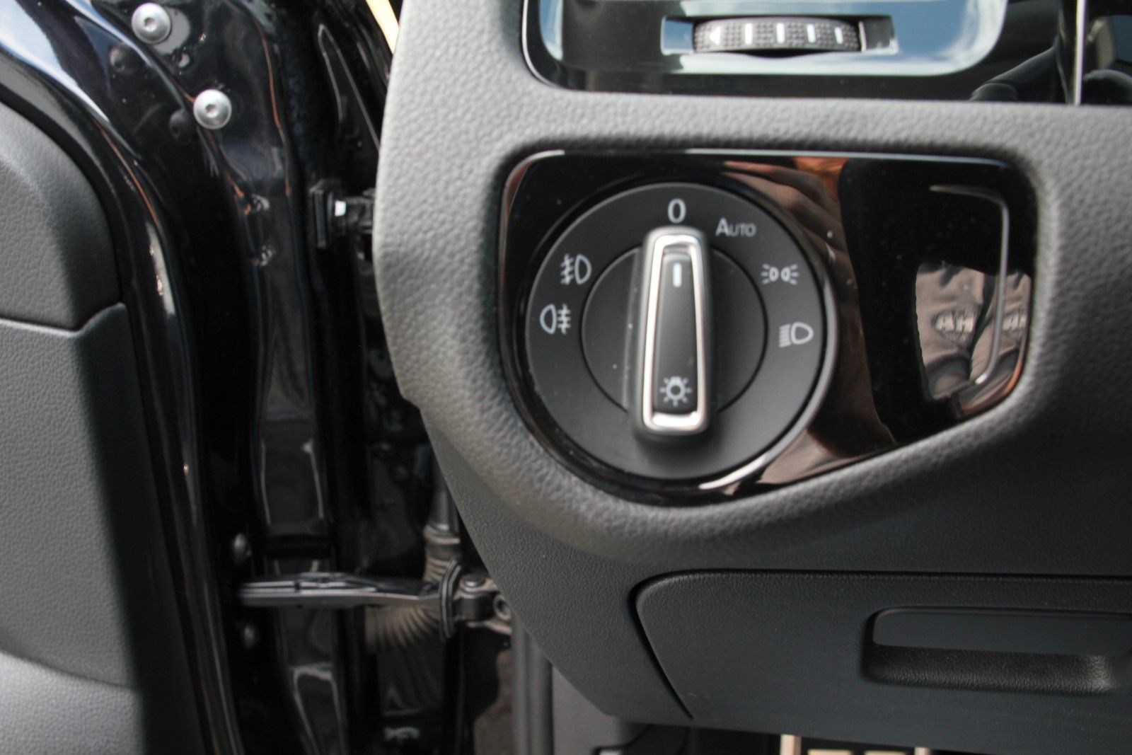 Fahrzeugabbildung Volkswagen Golf VII Lim. IQ.DRIVE BlueMotion