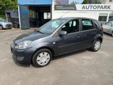 Ford Fiesta Style - Ford Fiesta aus 2008