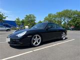 Porsche 996 Carrera2 Coupé - Schalter - Porsche aus 2001