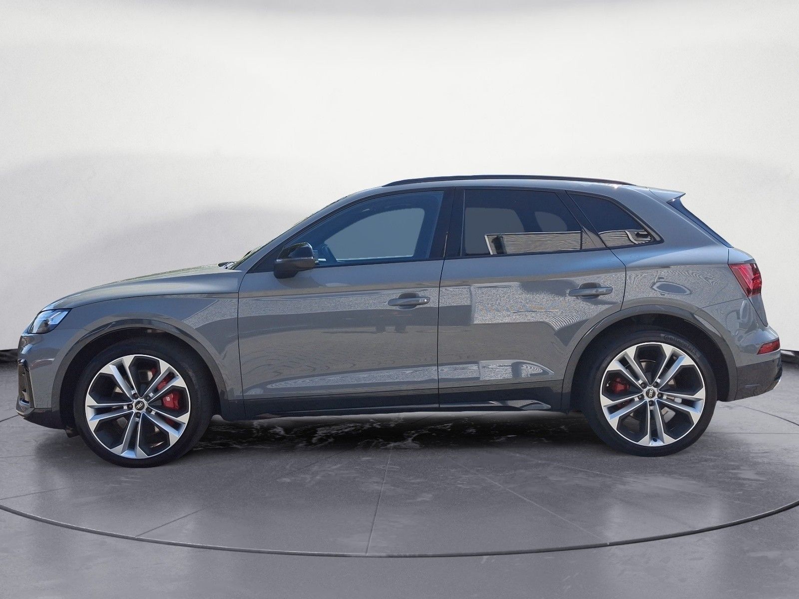Audi SQ5 foto 3