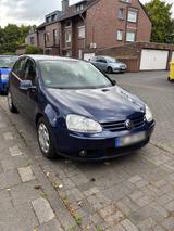 Volkswagen VW Golf 5 | 2006 | Benzin | 75 PS | 130.00... - Volkswagen Golf: 75ps