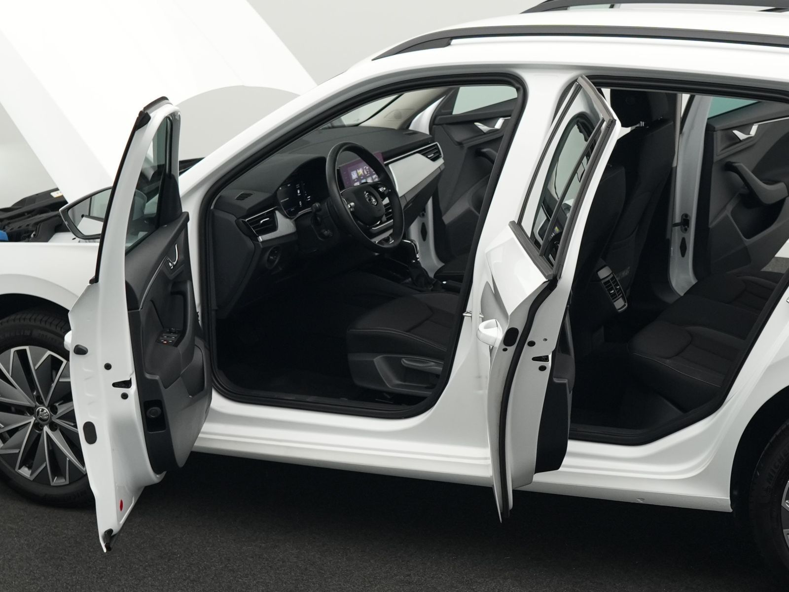 Skoda Kamiq - Bild 32