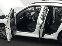 Skoda Kamiq - Vorschau Bild 32