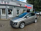 Peugeot 3008 1-HAND°AHK°NAVI°SZHG°PANO°TEMPO°ZR-GEMACHT! - Peugeot 3008 aus 2013