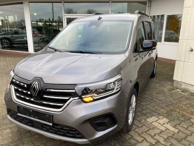 Renault Kangoo III Grand  7-Sitzer TCE 130 EDC