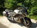 Yamaha FJR 1300 ABS RP23 Koffer Scheckheft gepflegter Z - YAMAHA FJR1300A