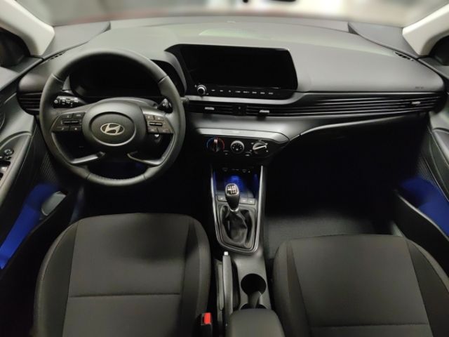 Fahrzeugabbildung Hyundai i20 FL (MY25) 1.0 T-GDI Trend Navi Apple CarPlay