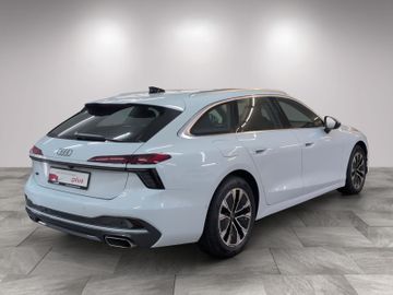 Audi A6 - 3