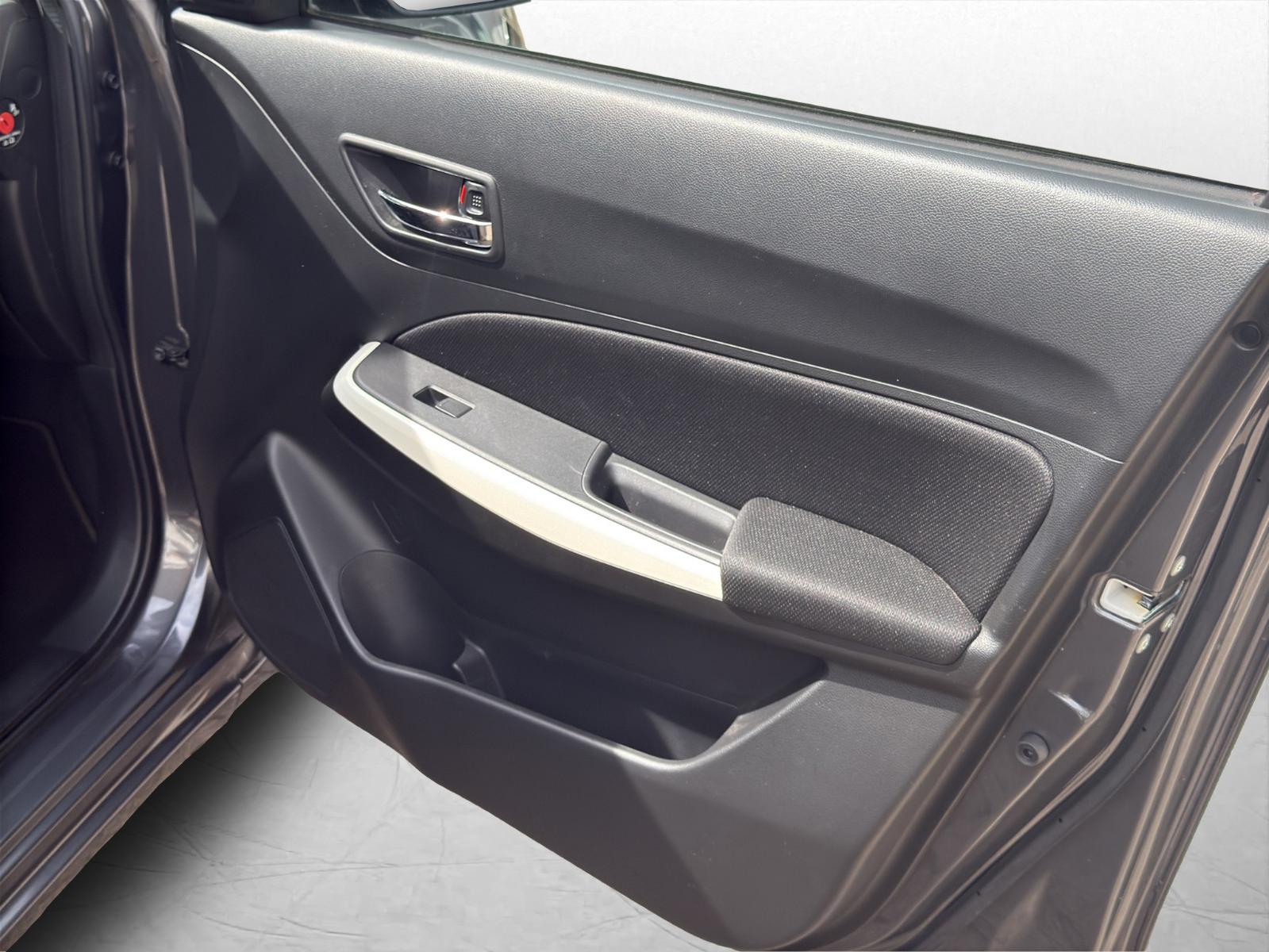 Suzuki Swift Comfort+ SHVS *1.Hand/Kamera/CarPlay*