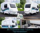 Niewiadów N126N, NT, NTL, NN, D, ET, Lazur 20 + am Lager ! - Niewiadów Wohnwagen N 126 et