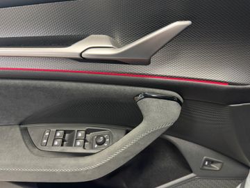 Skoda Kodiaq 1.5 TSI Sportline 7-Sitze AHK Matrix