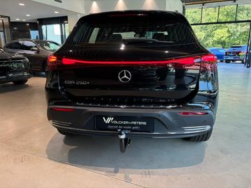 2025 Mercedes-BENZ EQA 照片 5