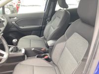 Renault Captur - Vorschau Bild 9