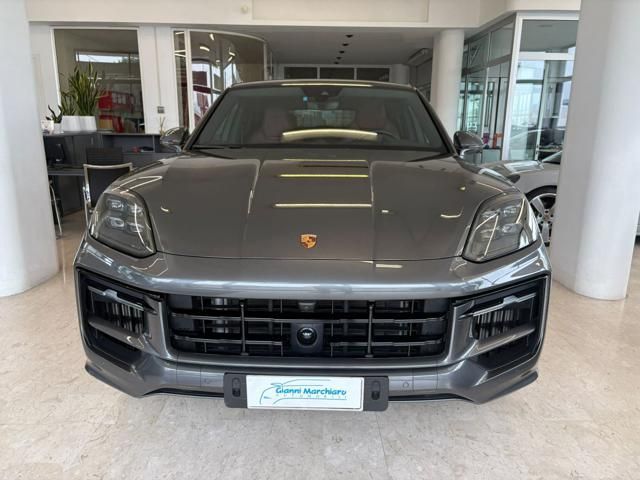 Other PORSCHE Cayenne Coupé 3.0 V6 S E-Hybrid ASSE POS imagem 2