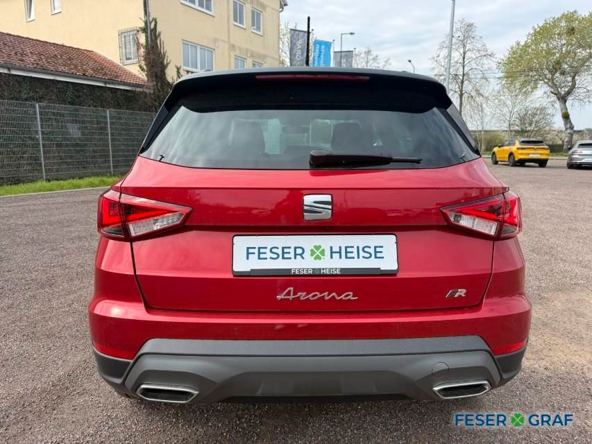 Seat Arona - Bild 6
