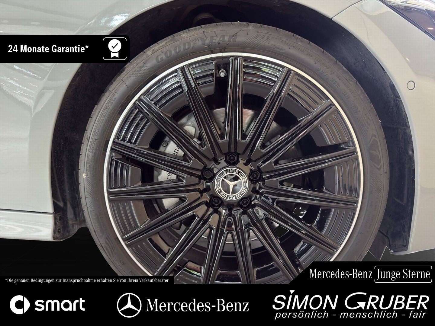 Fahrzeugabbildung Mercedes-Benz CLE 200 Cabrio AMG Night Ambi+ KeyGo Memo 20Zoll