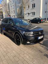 Volkswagen Tiguan Allspace 2.0 TDI SCR 147kW DSG 4MOTIO...