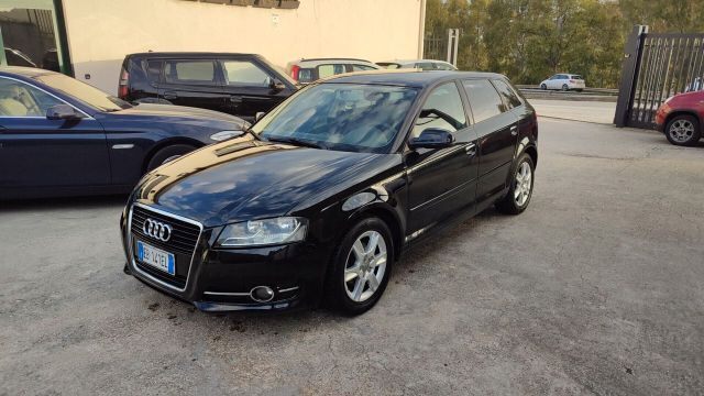 Audi A3 1.6 TDI 90 CV CR F.AP. Ambiente