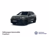 Volkswagen Tiguan 2.0 TSI DSG 4Motion R-Line Navi IQ.Light  - VW Tiguan Gebrauchtwagen in Frankfurt