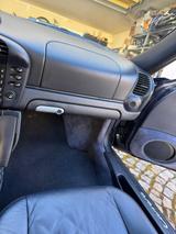 Porsche 996 Carrera Cabriolet 996 Carrera - gebrauchte Porsche 996 aus dem Jahr 2003