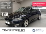 Skoda Fabia 1.0 TSI Cool Plus LM PDC SHZ Facelift - gebrauchte Skoda Fabia mit Facelift