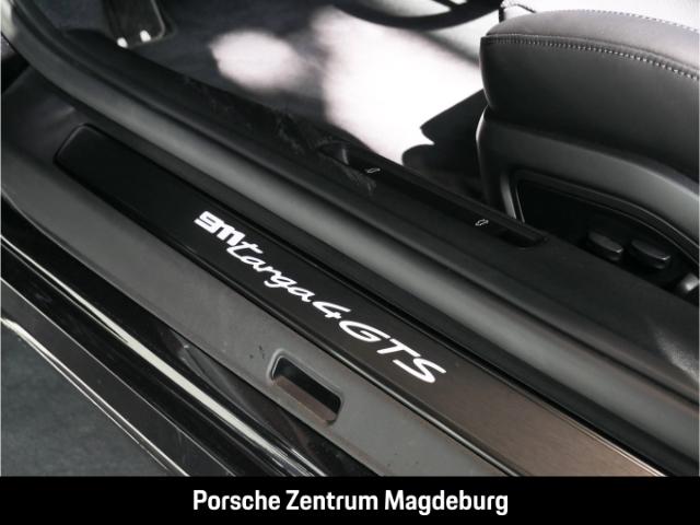 Porsche 992 -2 (911) Targa 4 GTS*LIFT*BOSE*PRIVACY*
