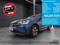 Volkswagen Taigo - Vorschau Bild 1