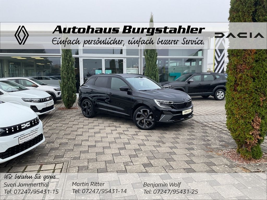Image of Renault Austral